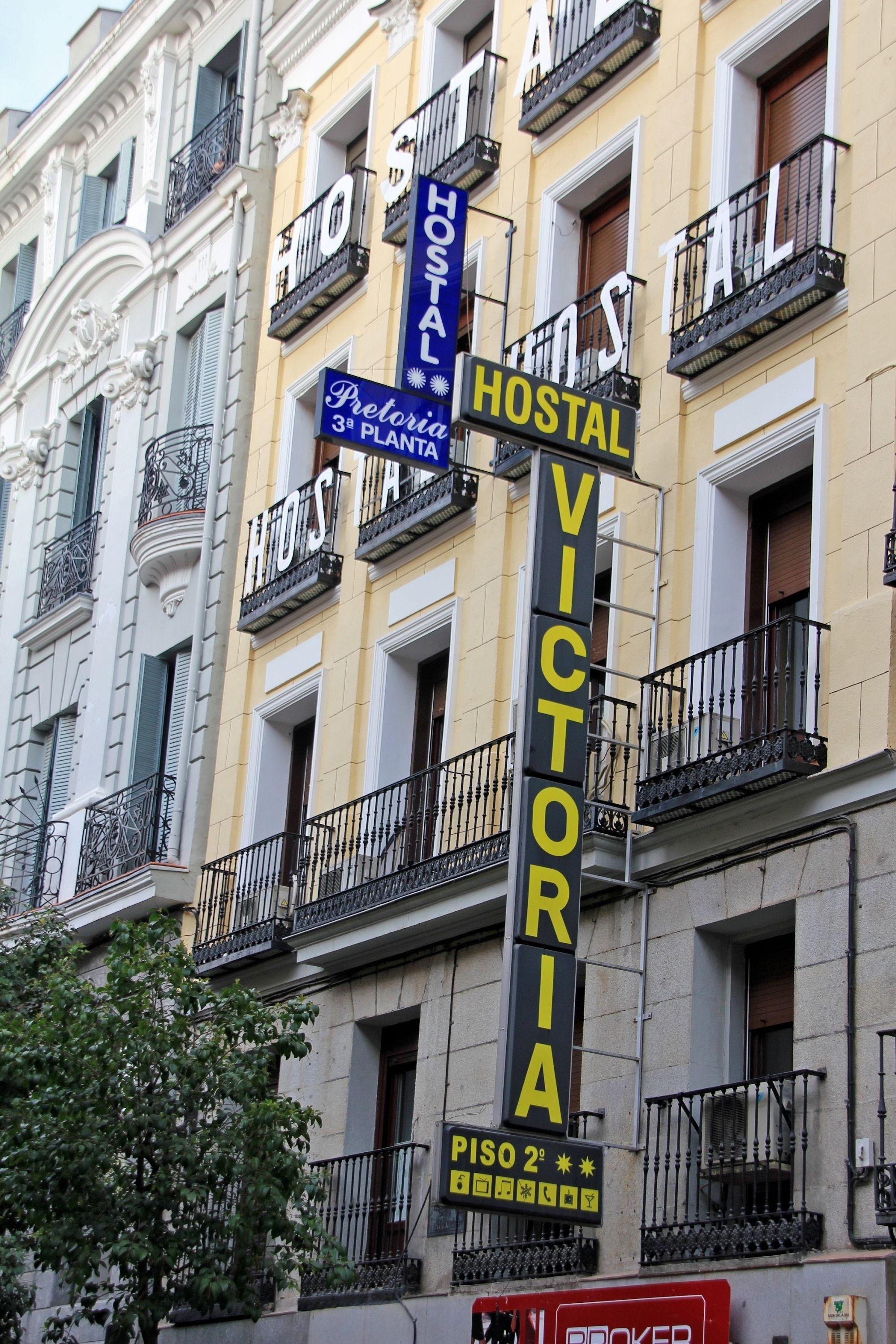 Hostal Victoria I — Photos 3
